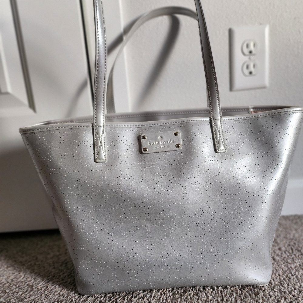 Kate Spade Harmony Tote